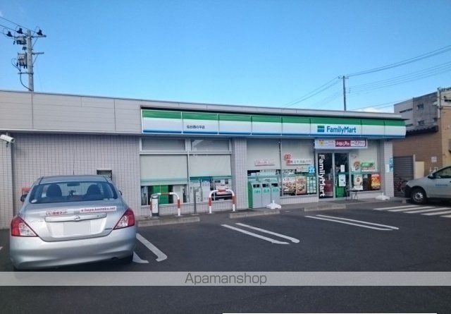 グラースTYの周辺写真