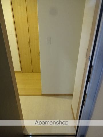 グランエクラ勝山南の内装写真
