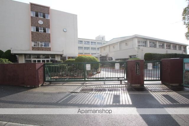 ラフィネHANA A棟の周辺写真