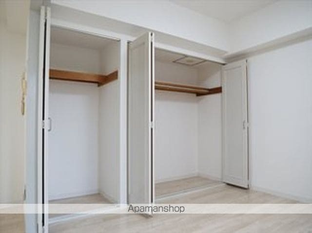 ルナハイツ南8条の内装写真