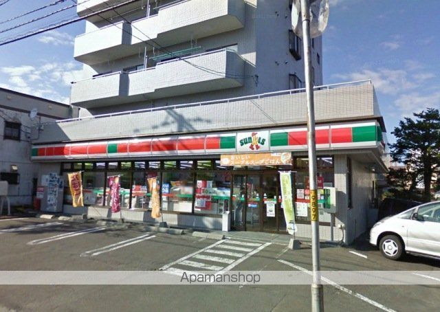 ハイムリヴィエラの周辺写真