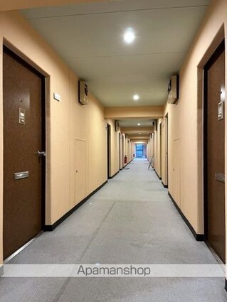 東京都千代田区神田小川町３丁目[1R/14.84m2]のその他内装4