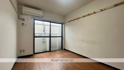東京都八王子市石川町[1K/17.01m2]のその他部屋・スペース