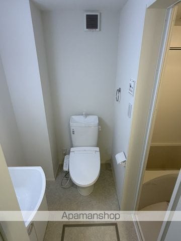 GLENWOOD浦和の内装写真