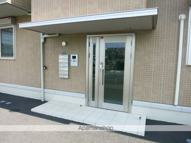 ブライトガーデン新磯野の外観写真