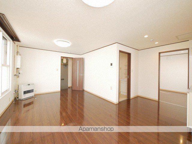 GRACE COURT 南円山の内装写真