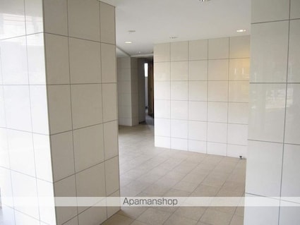 ドゥーエ東高円寺[1LDK/36.71m2]のロビー