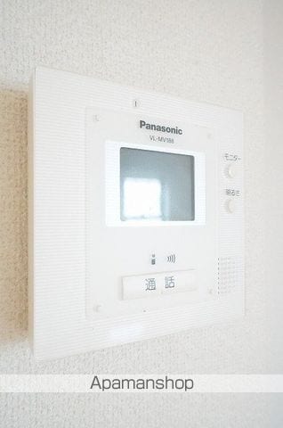 プリート スイーテの内装写真