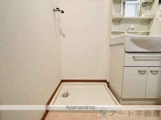 ヴィヴァーチェ東石井の内装写真