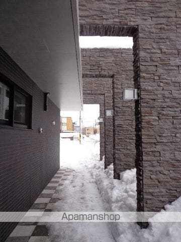ノルド・フューメの内装写真