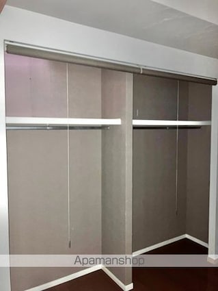 奥沢戸建[1SLDK/126.73m2]の収納