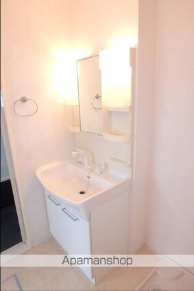 パルク　セゾン　ＩＩ棟[2LDK/62.1m2]の洗面所