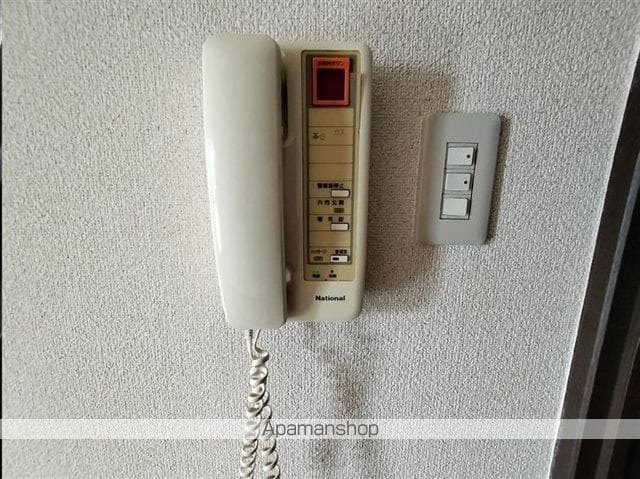 ベルビュー支倉の内装写真