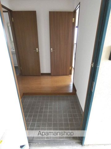 エスクレールの内装写真