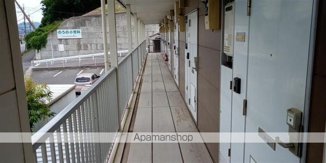 レオパレス瀬戸の内装写真