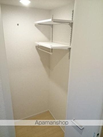 クロスロード22の内装写真