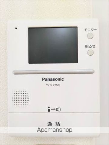 ディアス鍋倉Bの内装写真