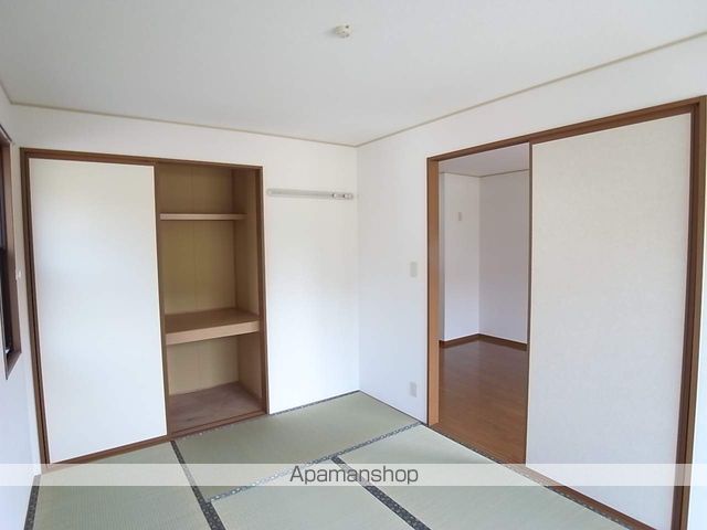 クレール井ノ口A棟の内装写真