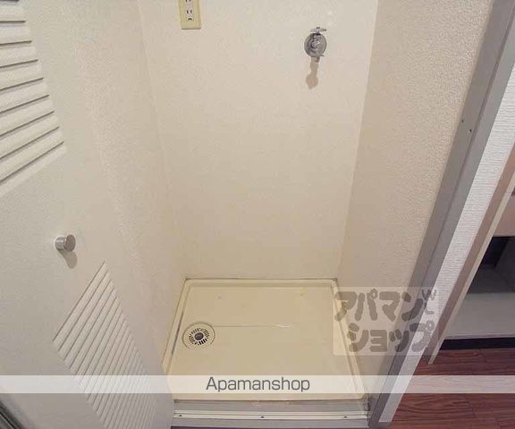 フレーヴァー深草の内装写真