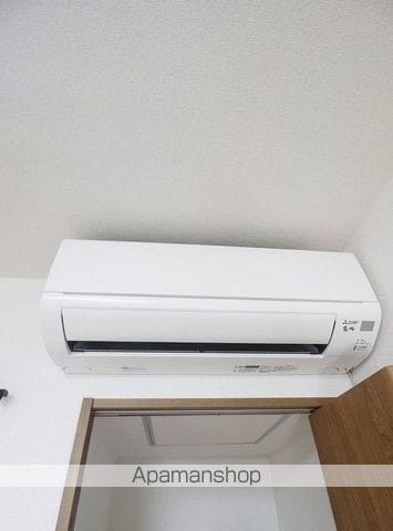 ONE CUBEの内装写真