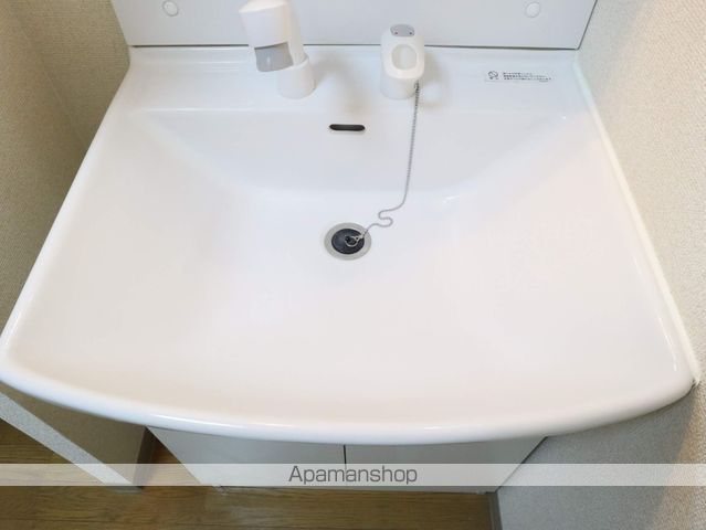 プロプル川名の内装写真