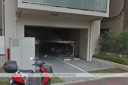 リアルテ亀戸[1K/26.13m2]の駐車場