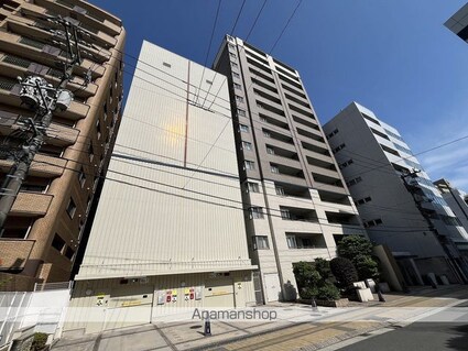 パークハウス上幟町[3LDK/76.08m2]の外観3