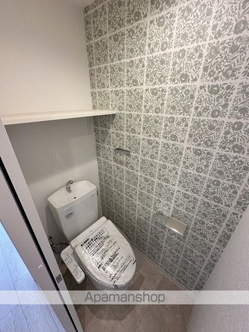 ALIVIS北梅田の内装写真