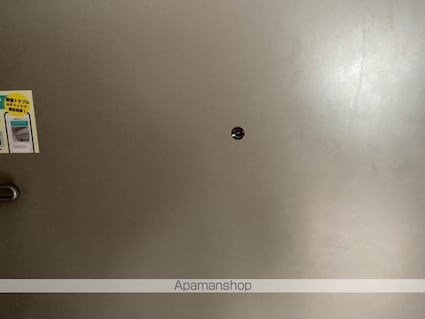 ブルンネンハイツ[1K/23.14m2]の内装5