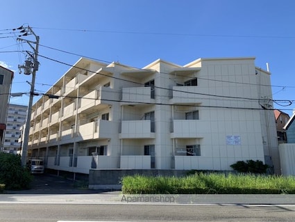 シーサイドヴィラ鳴門[2DK/45m2]の外観1