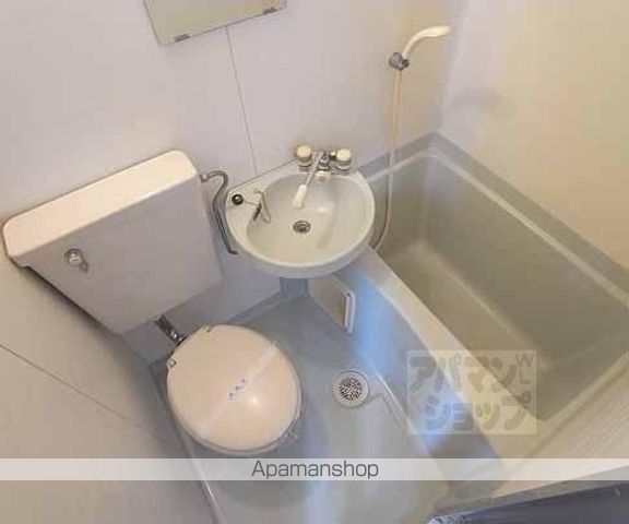 アントレー嵯峨野の内装写真