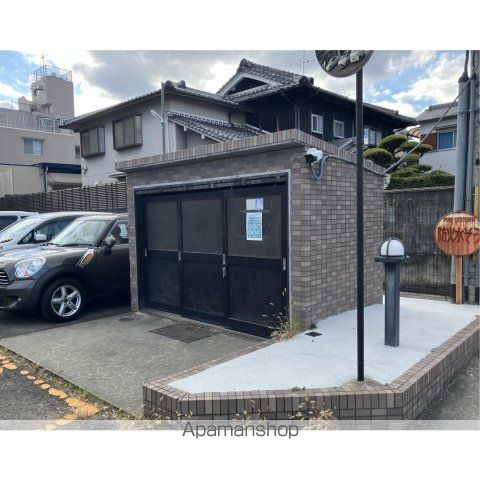 大喜マンションの内装写真