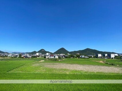 フォレストパークＢ[2DK/39.19m2]の内装4