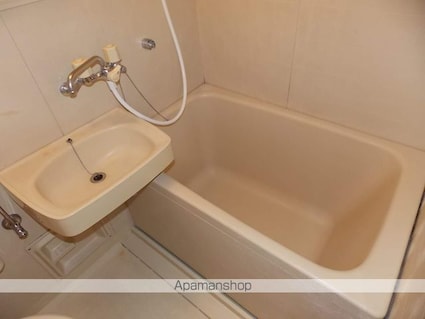 Ｉ・Ｙ水瀬Ⅱ[1K/21.8m2]のバス