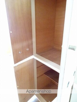 ハイツシバタ[1K/18m2]の内装3