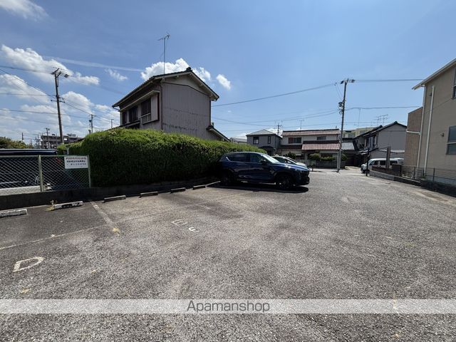 コーポニュー中川のその他写真