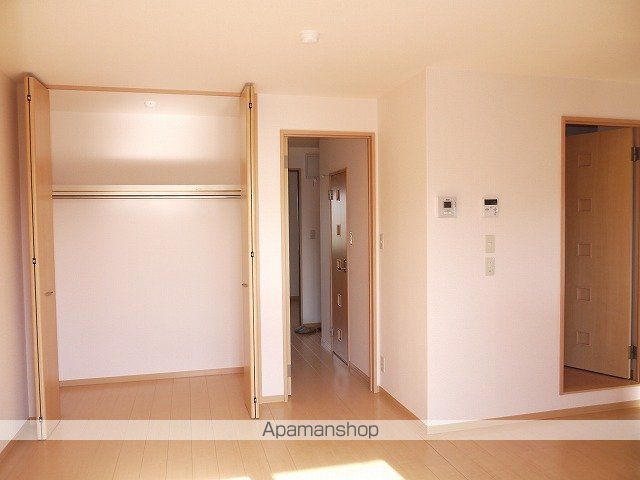 ラ・エスペランサの内装写真