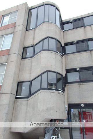シャロングレース北34条の外観写真