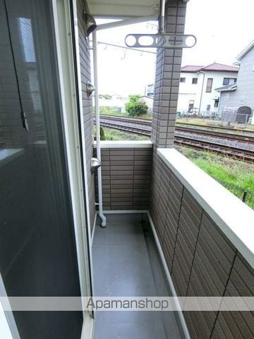 シーダ ハウスの内装写真