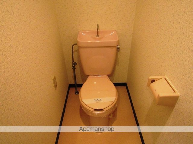 レトワール小路の内装写真