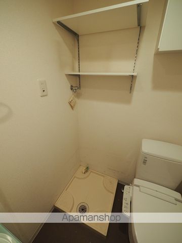 セレニテ上町台の内装写真