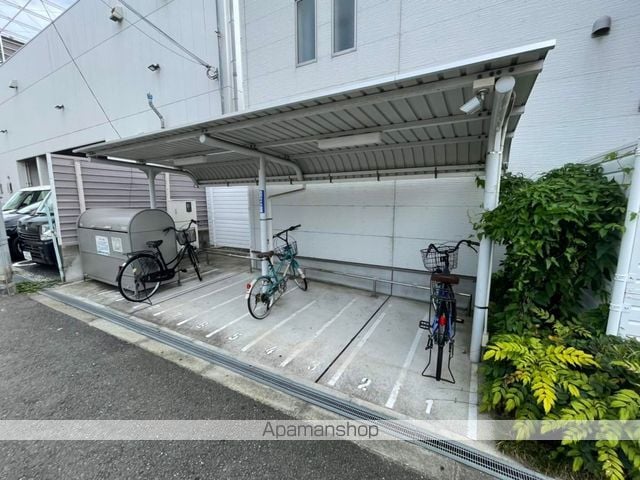アビタシオン巽のその他写真