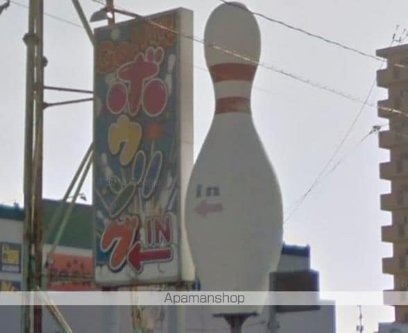 ホワイトパレス岬町の周辺写真