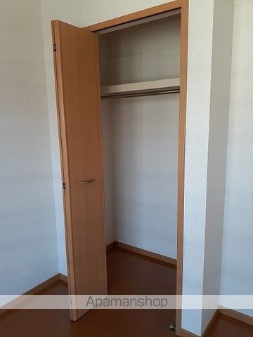 サンセールIIの内装写真