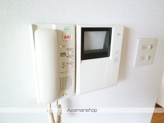 ウエストヒルコートIIの内装写真
