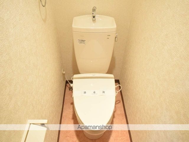 メイプルコートの内装写真