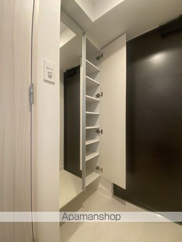 S−RESIDENCE堺筋本町UNOの内装写真