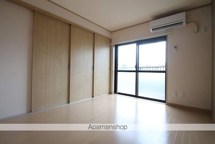 しゃんぐりらひる[2LDK/57m2]の内装1