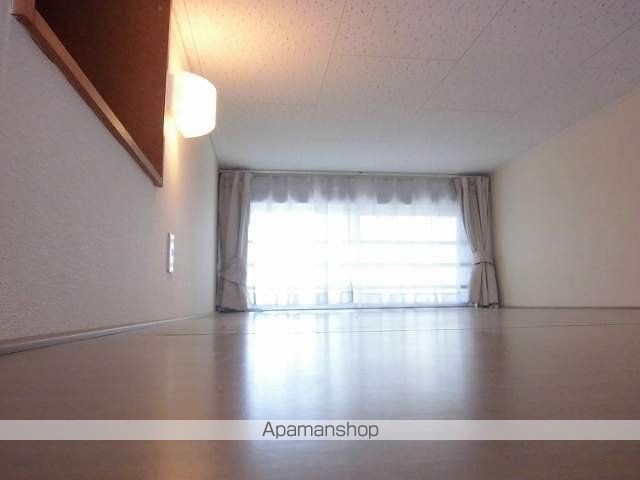 レオパレスハーモニーIの内装写真