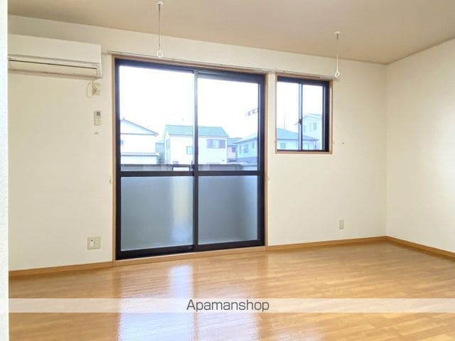 コージーコートの内装写真